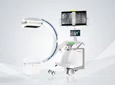 移动式一体化C形臂是一款什么样的C形臂？优势有哪些？