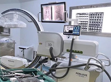 C形臂品牌有哪些？C形臂品牌销售排行榜来了！