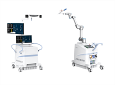 骨科手术机器人是如何进行手术的，操作流程是怎样的？