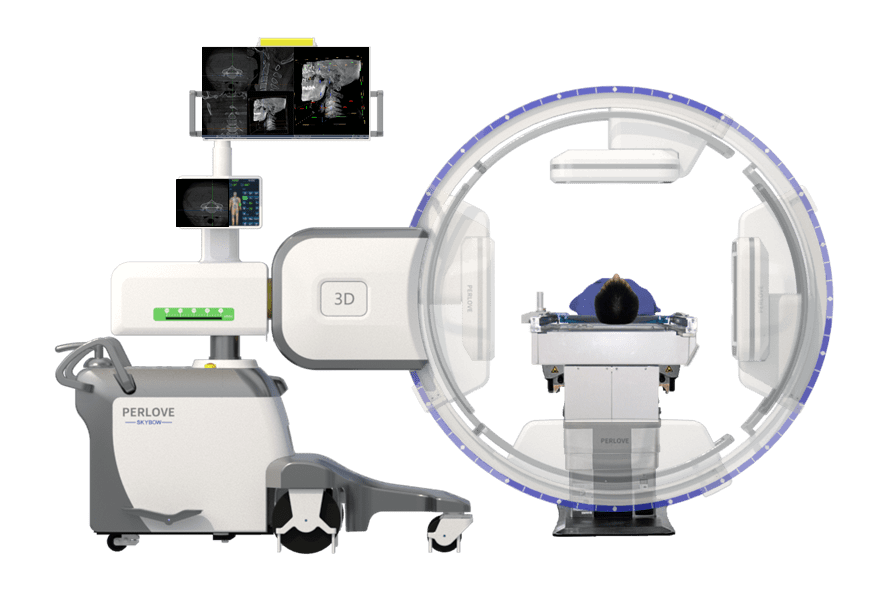 卫健委贴息贷款政策，哪些设备将成为医院的主要采购目标呢？
