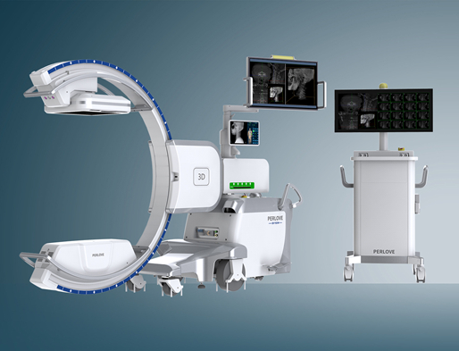 三维C形臂是如何优化手术流程的，哪些科室会用到三维C形臂？