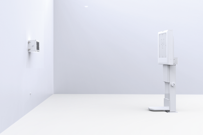 车载DR有什么特点，普利德车载DR可以用于哪些场景呢？