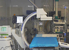 ERCP需要的设备耗材:ERCP专用C臂X光机PLX7100A