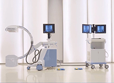 C臂机采购指南：详解X射线管、限束器、滤线栅与增强器