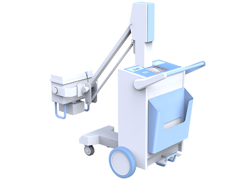 床旁X光机与机房拍片成像的区别在哪里？