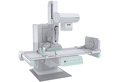 数字胃肠机房面积大小的要求是多少？
