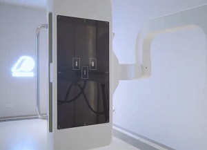 DR设备平板探测器的尺寸规格有哪些?