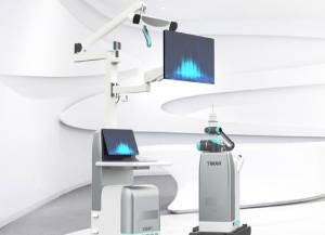 骨科手术机器人天智航和普爱品牌的区别