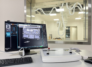 DR拍片机什么配置才能满足大规模体检的需求？