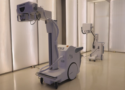 移动DR医疗设备需要做环评吗？