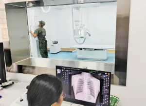 DR能检测骨密度吗?详解DR和骨密度仪测骨密度的区别