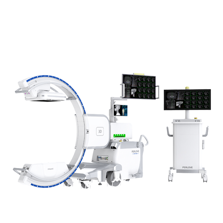 PLX C7500A 平板三维C形臂X射线机