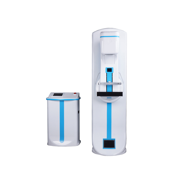 高频钼靶乳腺X光机