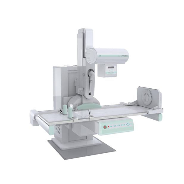 动态平板DRF胃肠机 PLD9600A