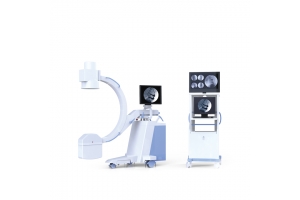 双监双控C臂机PLX112C