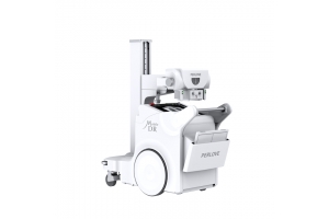 50kW大功率移动dr机PLX M5320