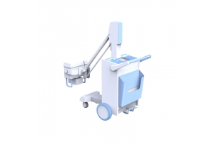 PLX101A 高频移动式X射线摄影机 PLX101A 高频移动式X射线摄影机