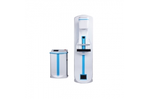 高频钼靶乳腺X光机