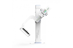 动态U臂平板X射线摄影系统PLX8500D 动态U臂平板X射线摄影系统PLX8500D