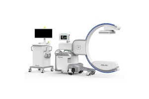 PLX C7600系列移动式平板三维C形臂 PLX C7600系列移动式平板三维C形臂