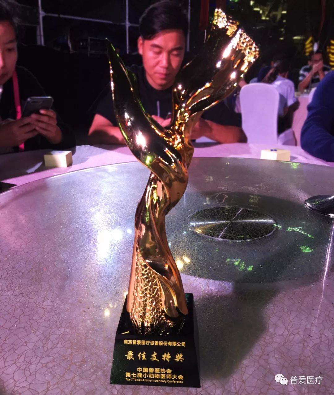 以仁医之心关爱宠物健康 以仁医之心关爱宠物健康