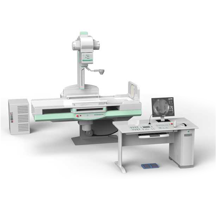 数字透视胃肠机 数字透视胃肠机