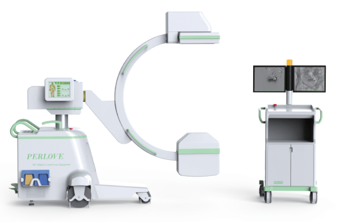 移动式C形臂价格多少一台？怎么购买？