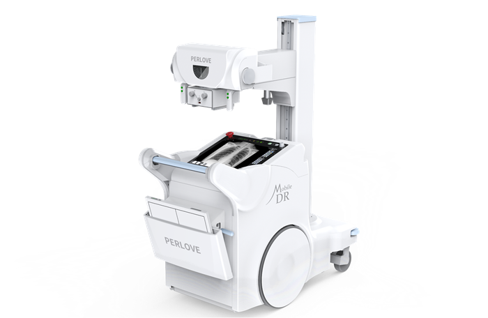 PLX5300移动DR PLX5300移动DR