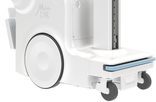 PLX5300移动DR——电动助力驱动系统 PLX5300移动DR——电动助力驱动系统