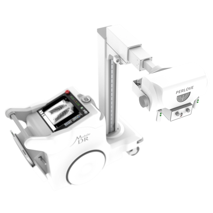 PLX5300移动DR——电动机架设计 PLX5300移动DR——电动机架设计