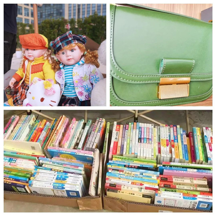 2022普爱医疗家庭日-浓浓普爱情 爱在大凉山