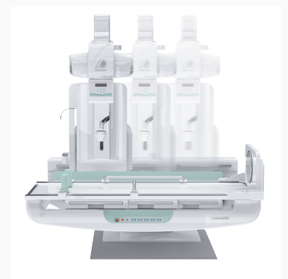 动态平板DRF系列PLD8100