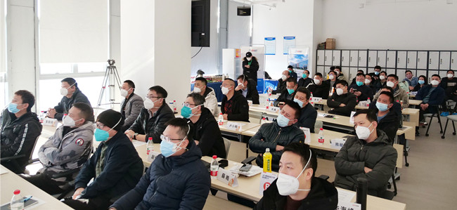 UBE腰椎管减压术和椎间融合术实操训练营，C形臂影像护航