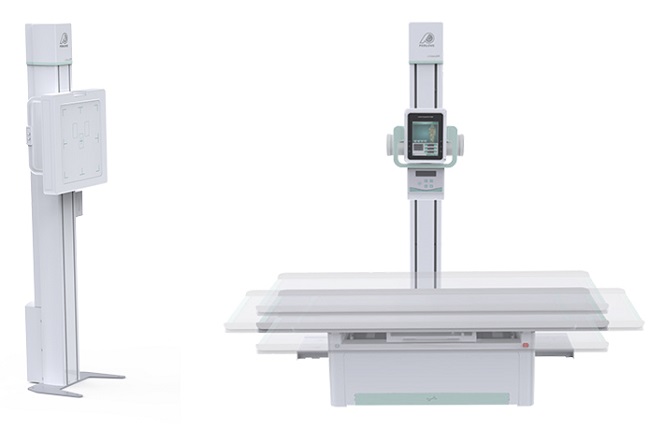 双立柱DR 双立柱DR