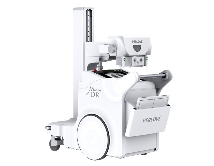 普爱PLX5300移动DR