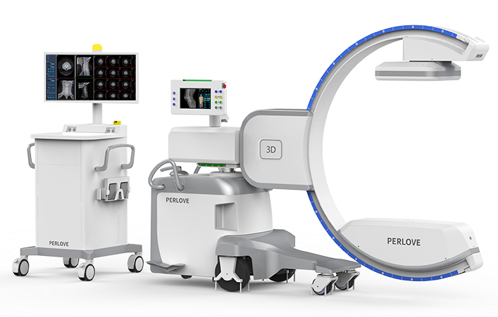 C形臂X射线机