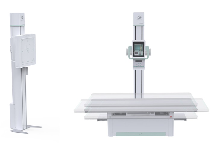 双立柱DR普利德PLD7900
