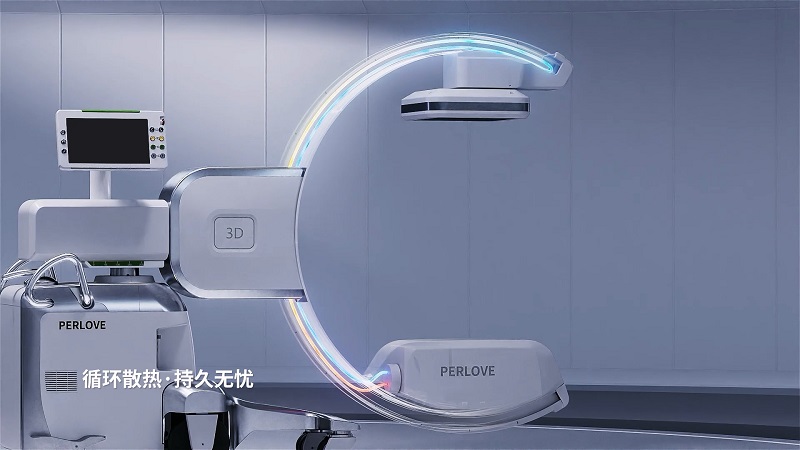 PLX C7600系列三维C形臂