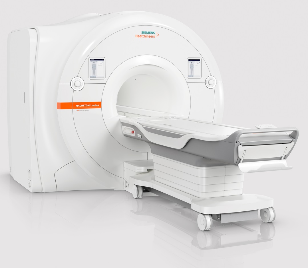 磁共振成像设备